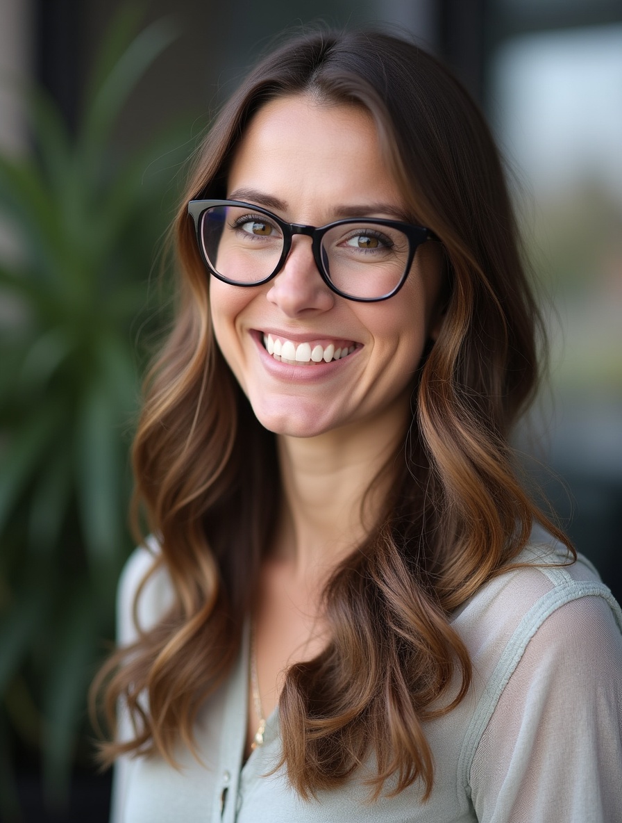 Our dedicated team discussing innovative solutions