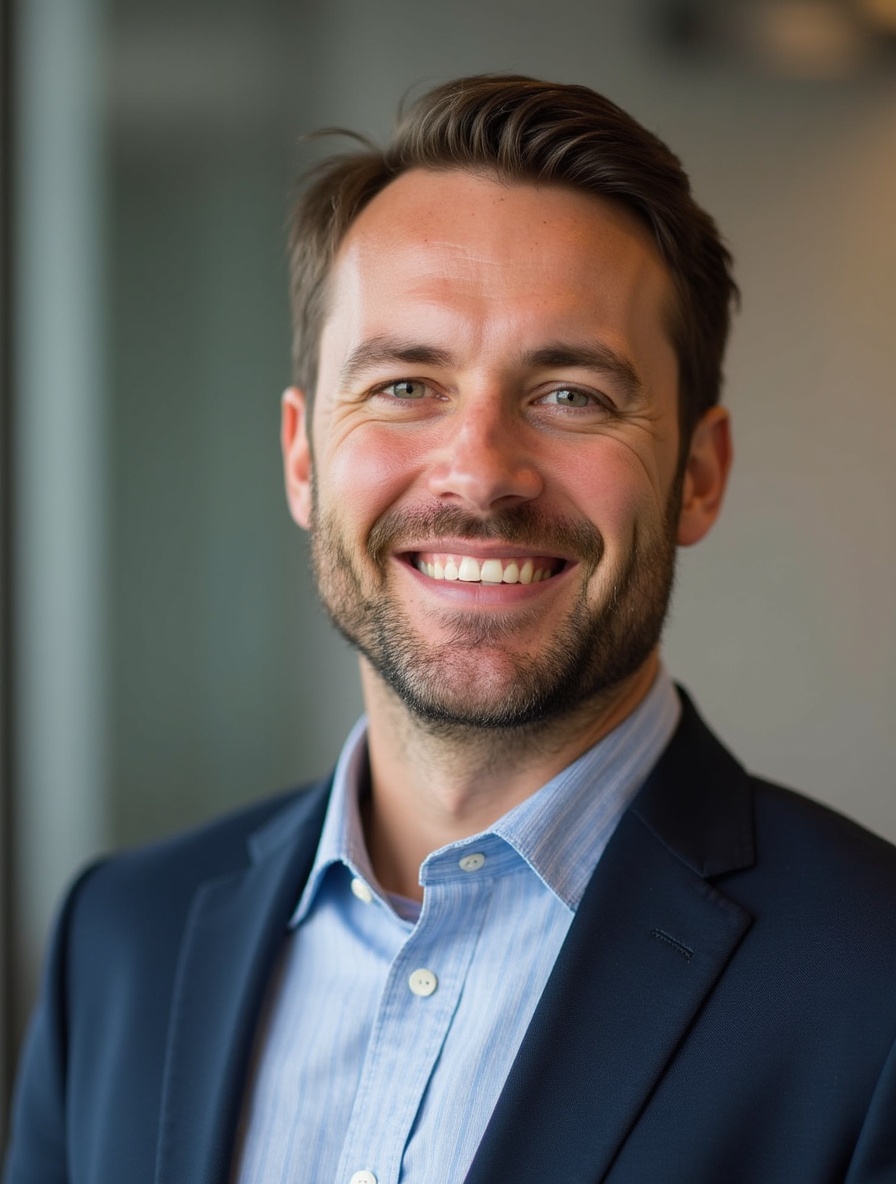 Testimonial by a satisfied client